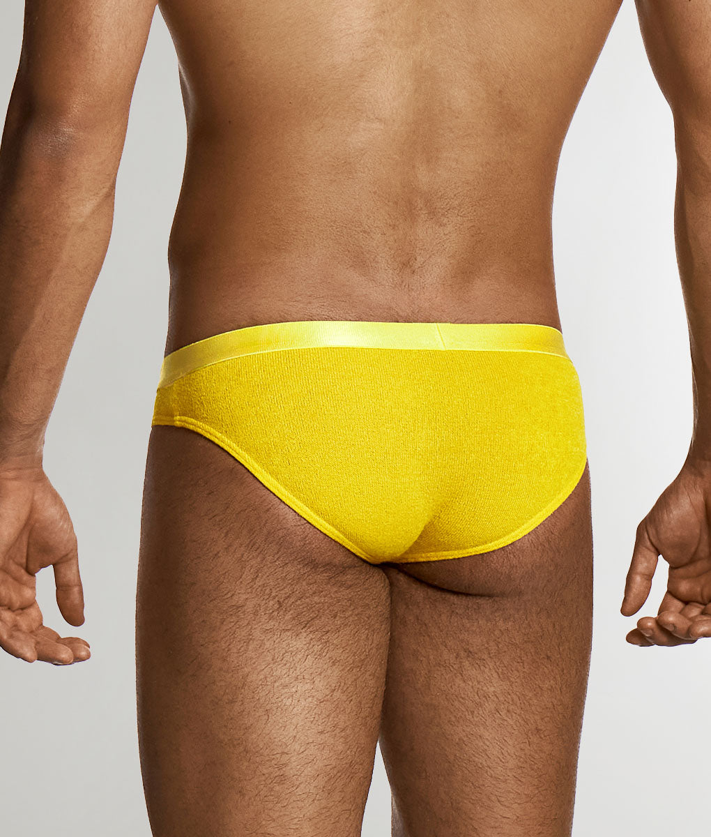Modus Vivendi Sunshine Brief Yellow