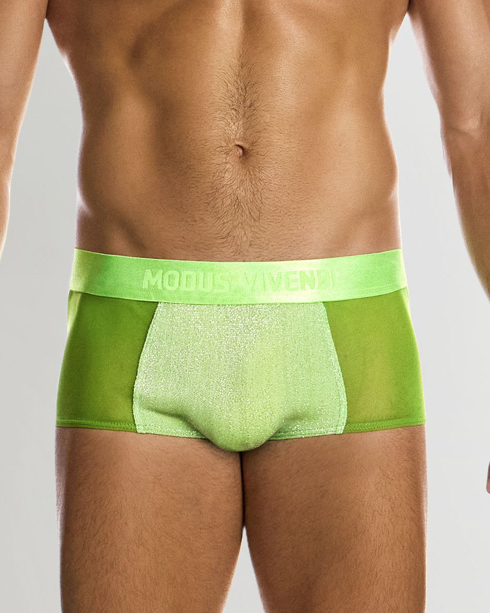 Modus Vivendi Delusion Trunk Neon