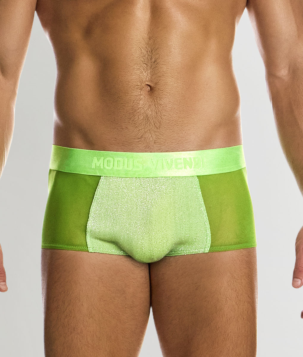 Modus Vivendi Delusion Trunk Neon