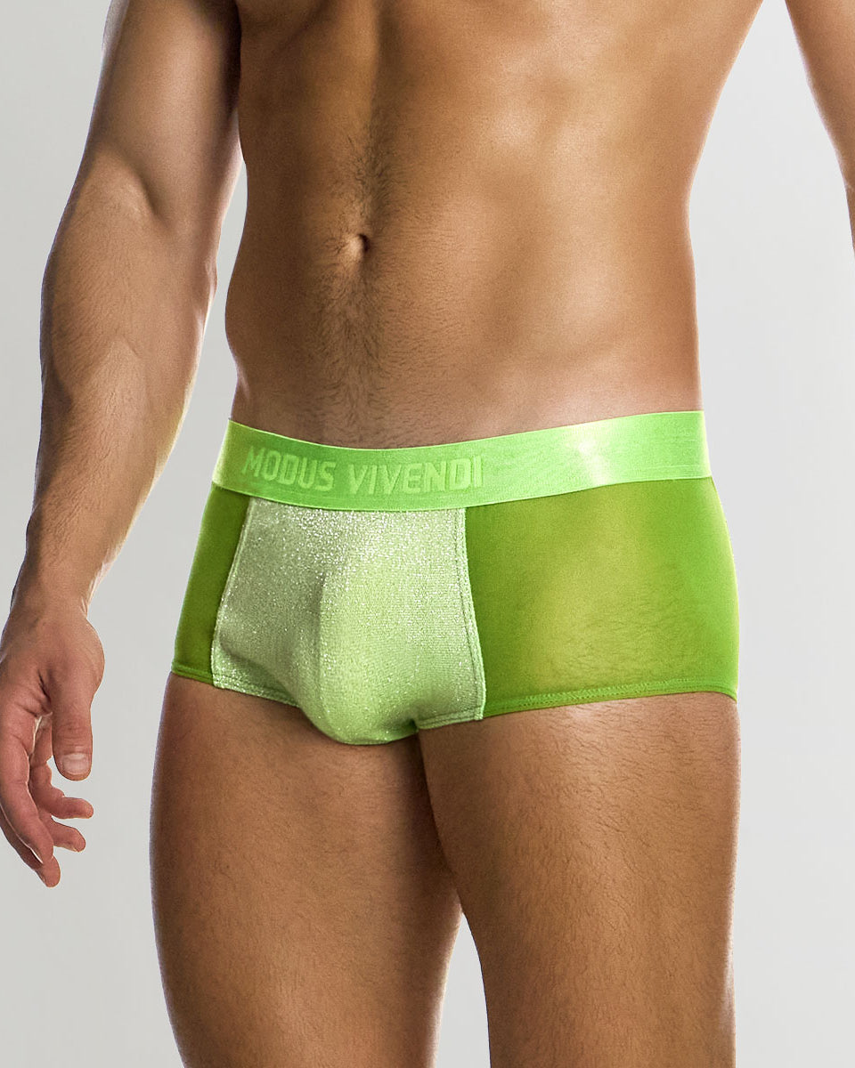 Modus Vivendi Delusion Trunk Neon