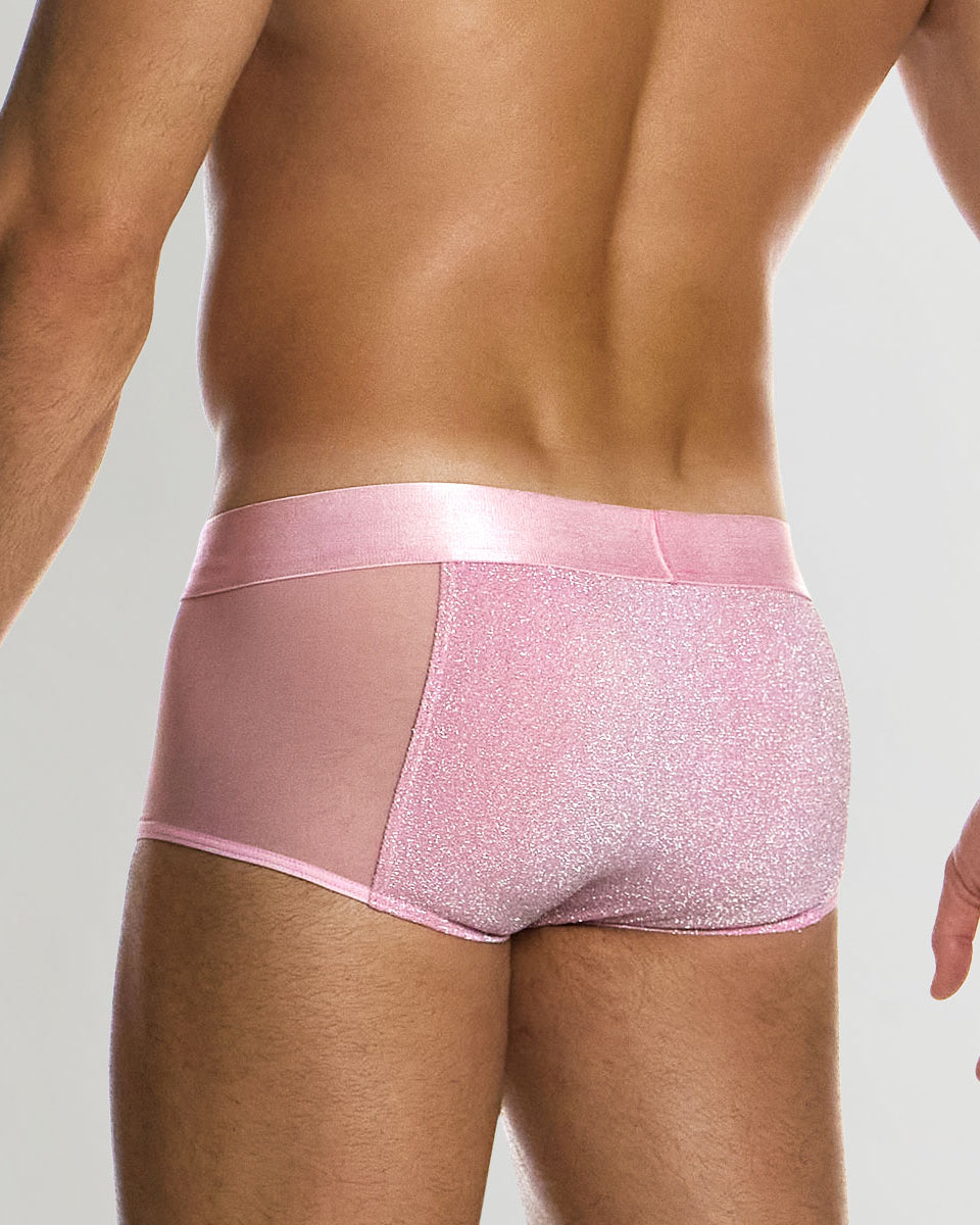 Modus Vivendi Delusion Trunk Pink