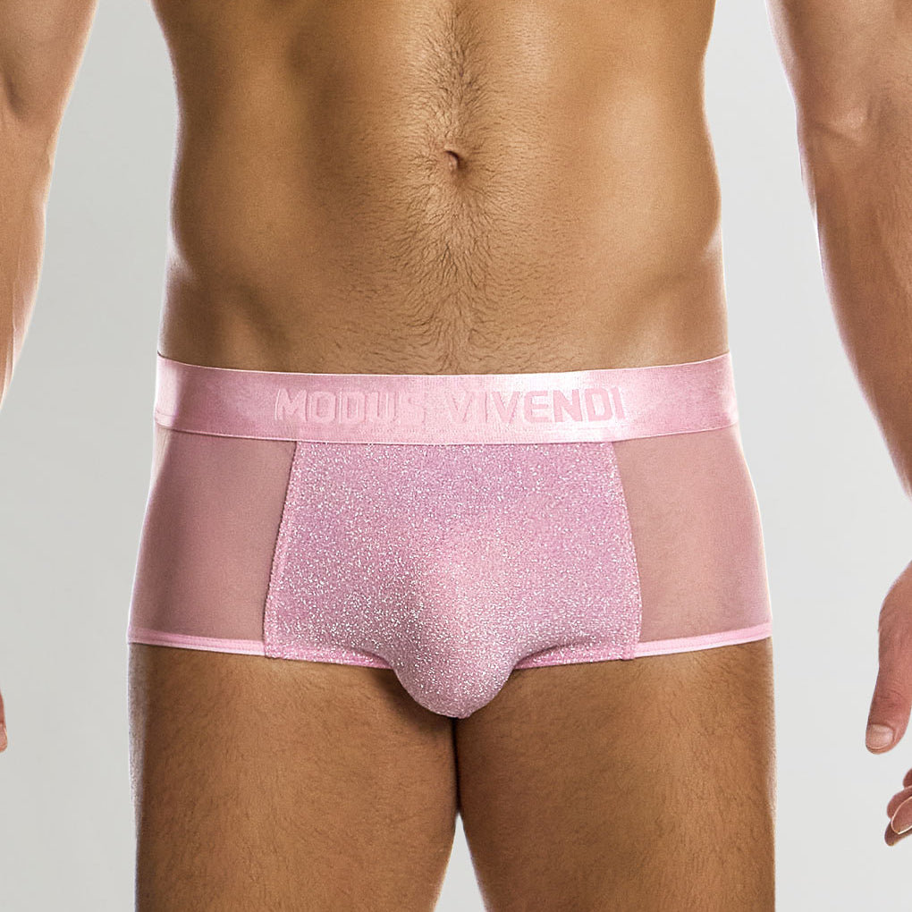 Modus Vivendi Delusion Trunk Pink