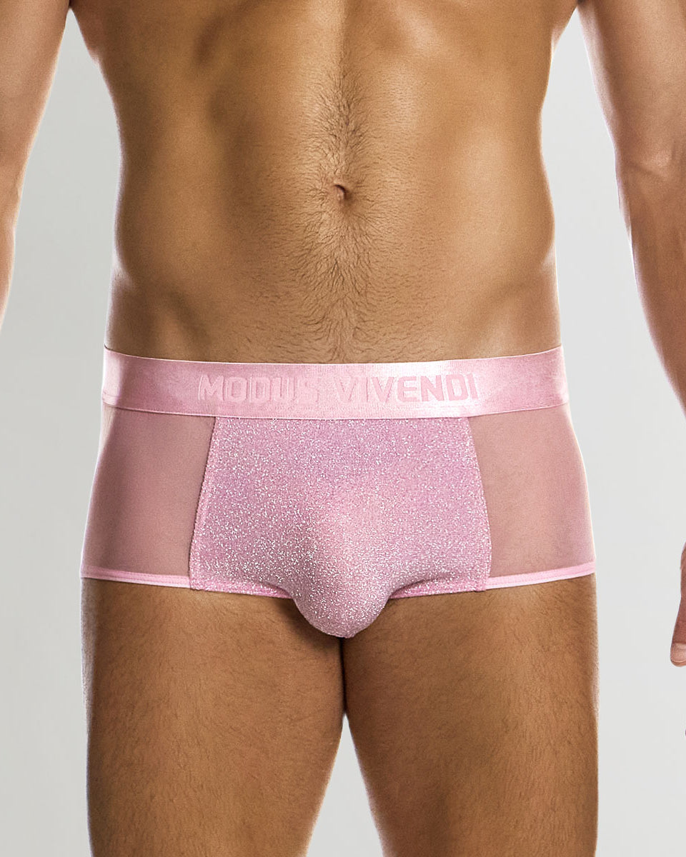 Modus Vivendi Delusion Trunk Pink