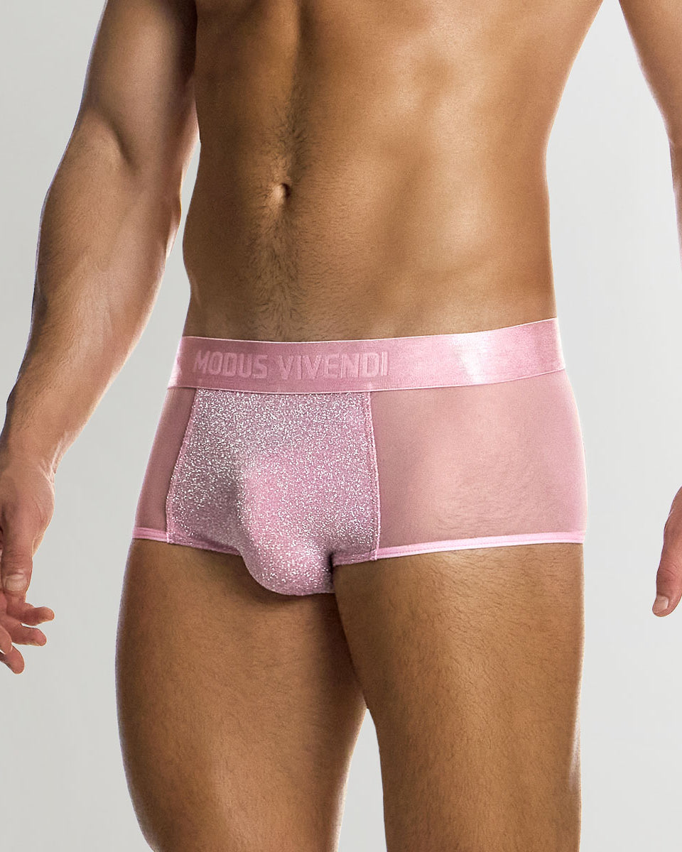 Modus Vivendi Delusion Trunk Pink