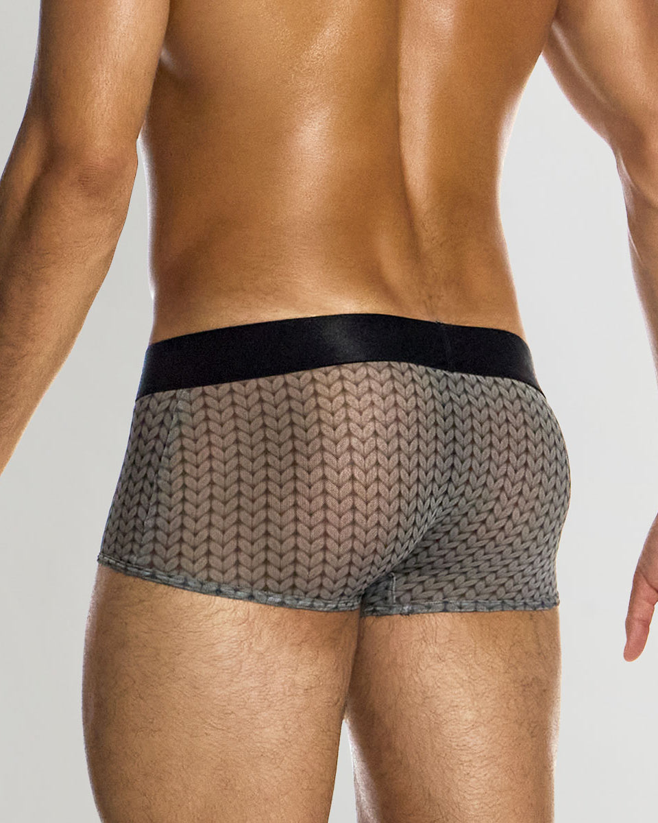 Modus Vivendi Illusion Trunk Black