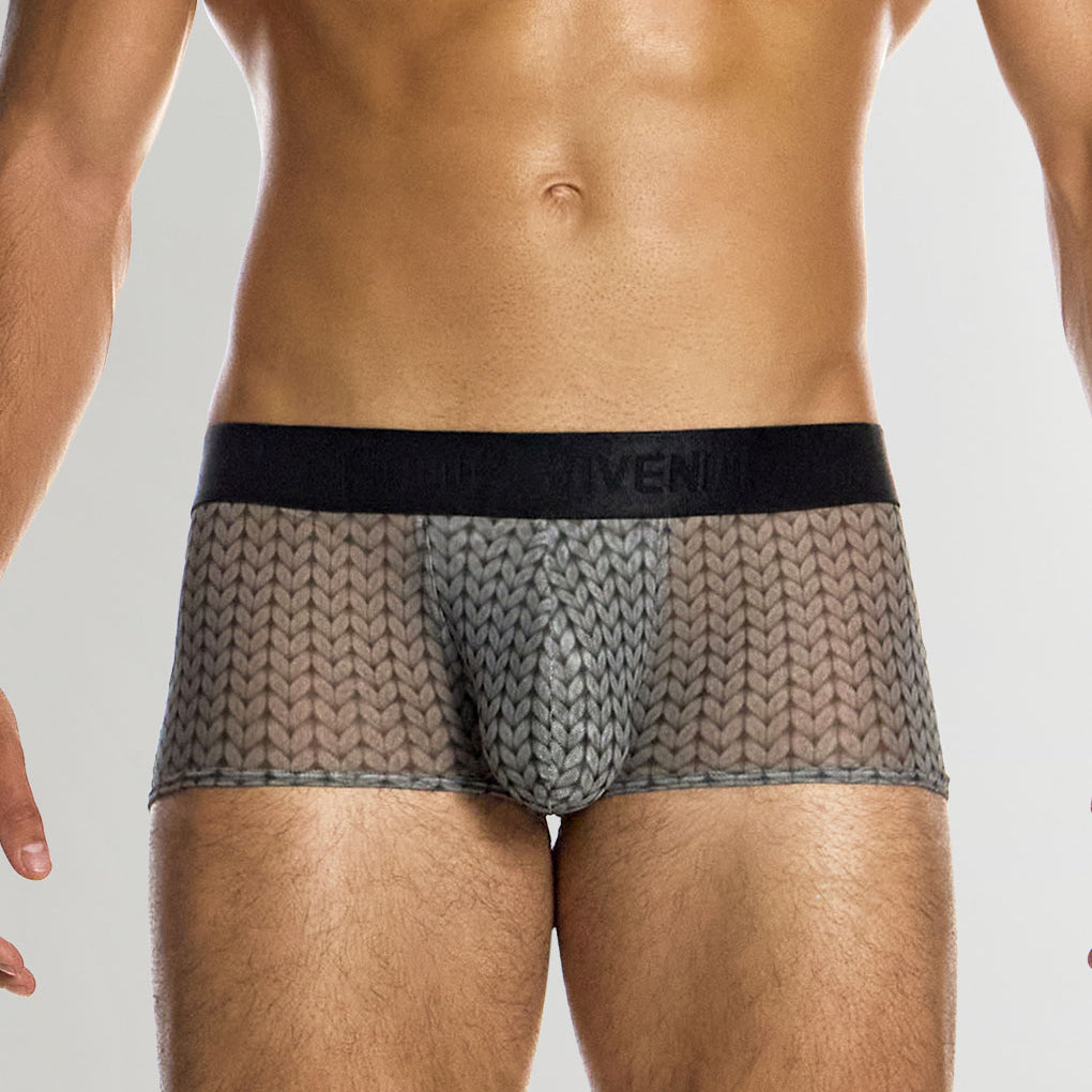Modus Vivendi Illusion Trunk Black