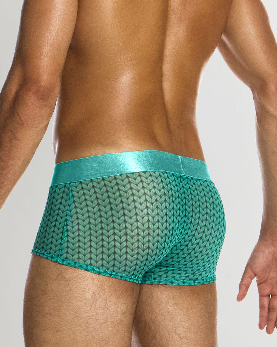 Modus Vivendi Illusion Trunk Neon