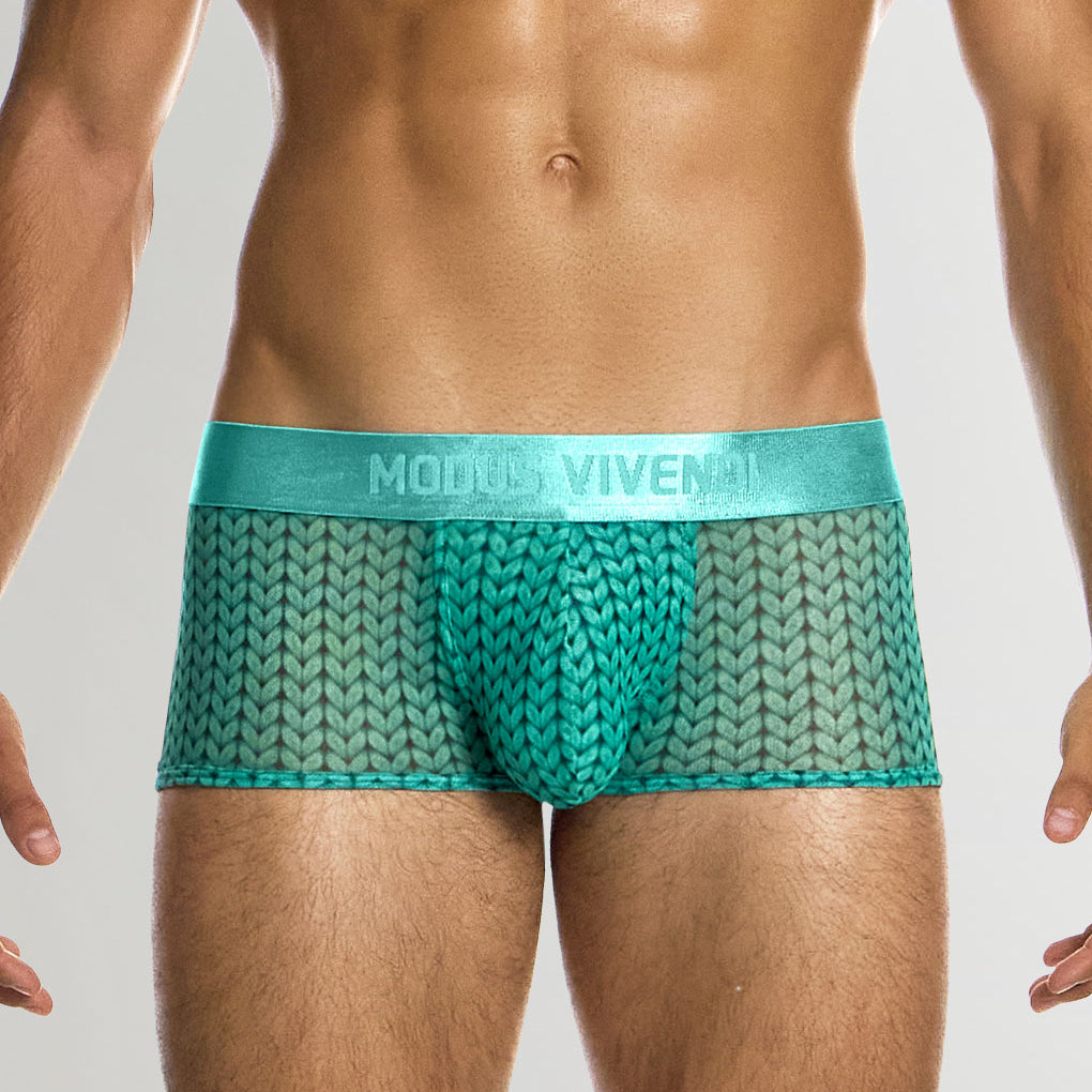 Modus Vivendi Illusion Trunk Neon