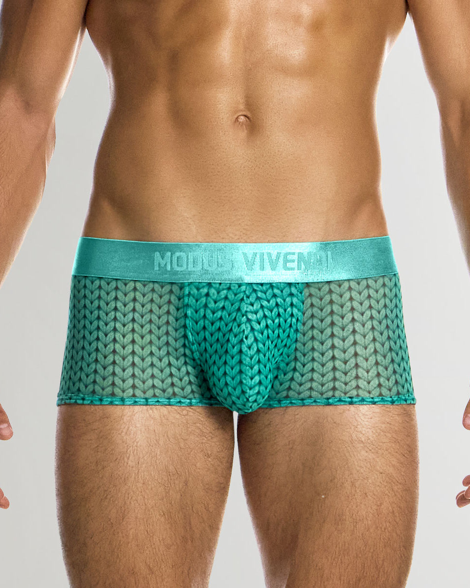 Modus Vivendi Illusion Trunk Neon