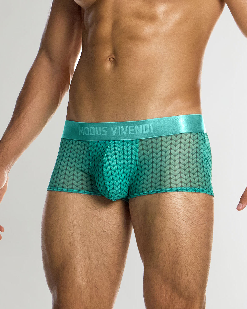 Modus Vivendi Illusion Trunk Neon