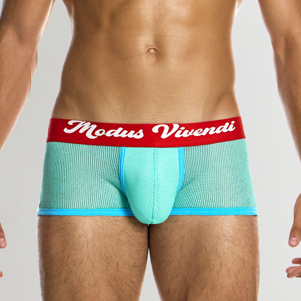 Modus Vivendi Retro Trunk Mint