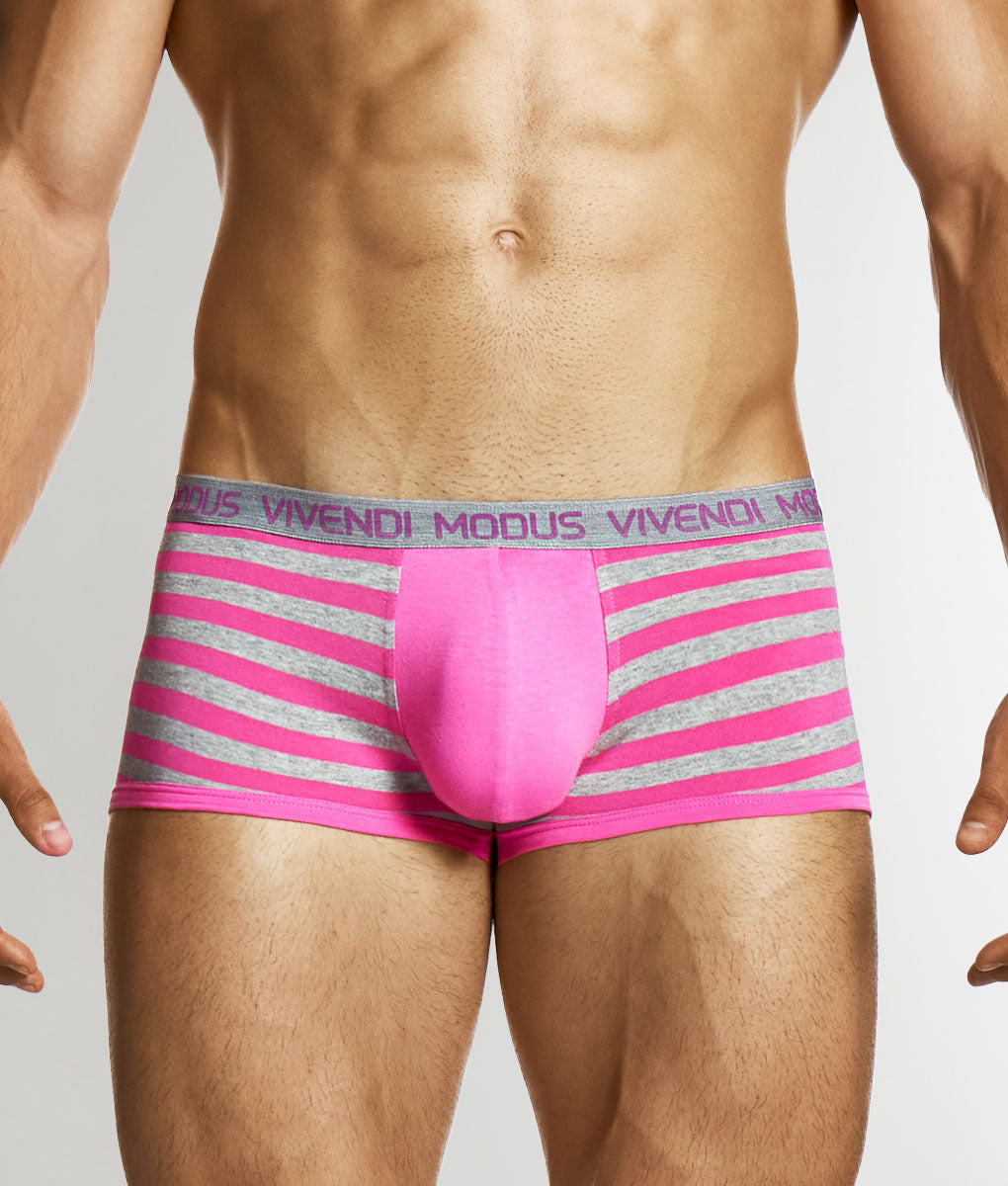 Modus Vivendi Eighties Trunk Pink