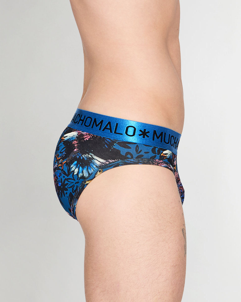 Muchachomalo Eagle Brief Eagle