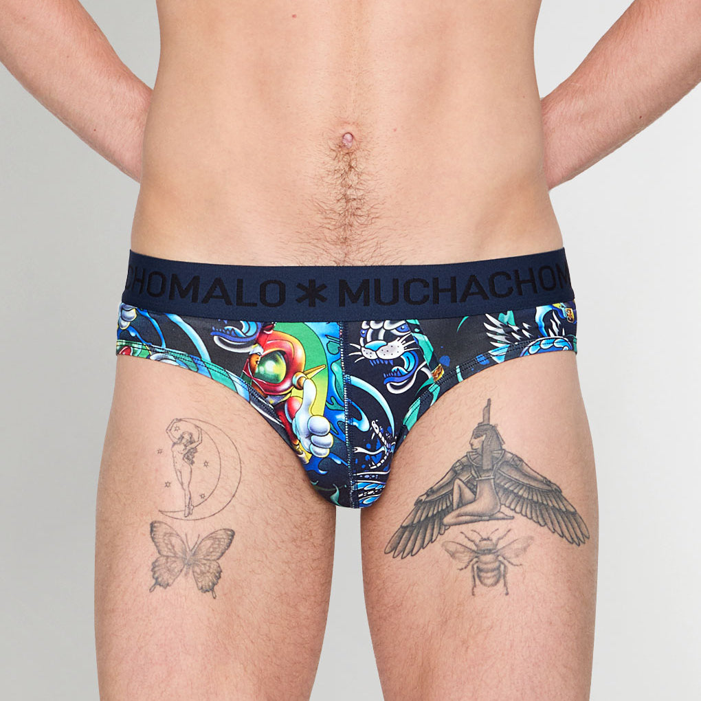 Muchachomalo New School Brief New-school-a