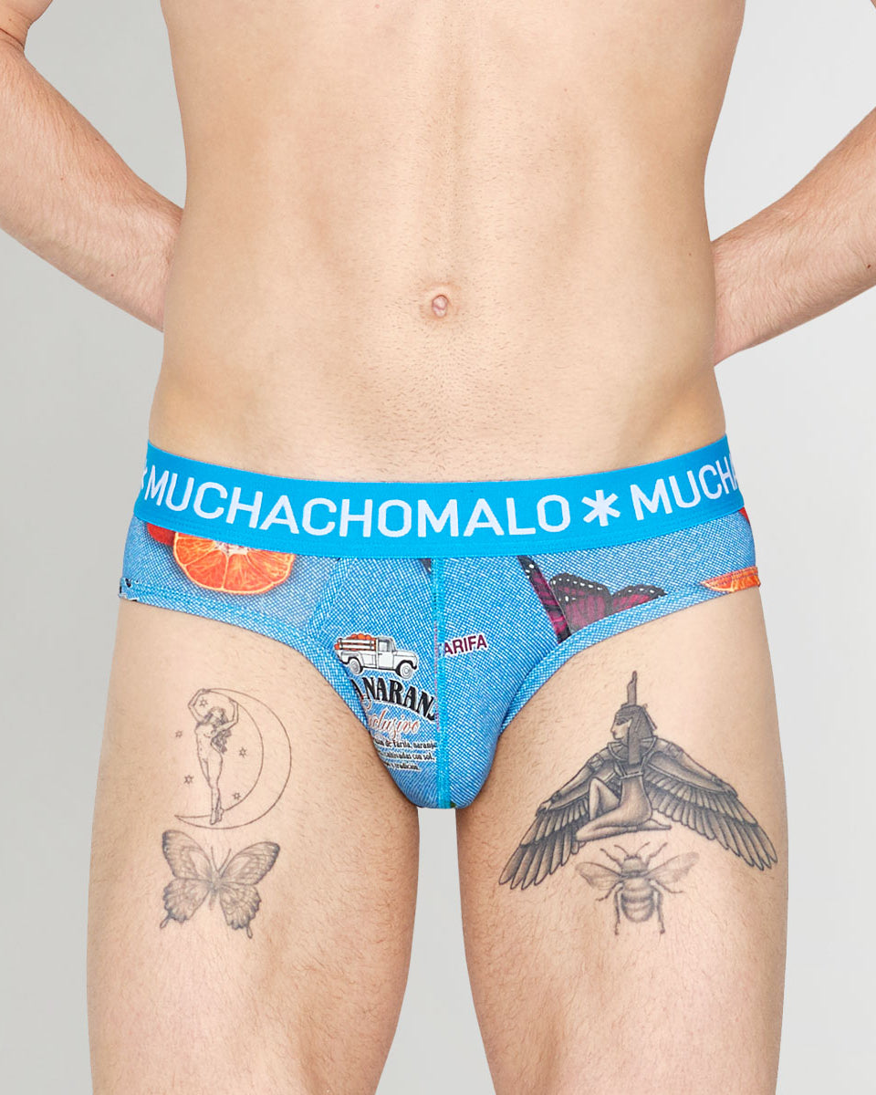 Muchachomalo Summer Fruit Brief Summer-fruit-print-b