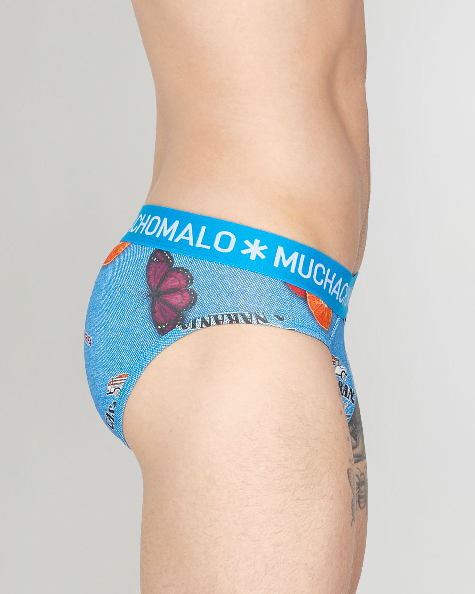 Muchachomalo Summer Fruit Brief Summer-fruit-print-b