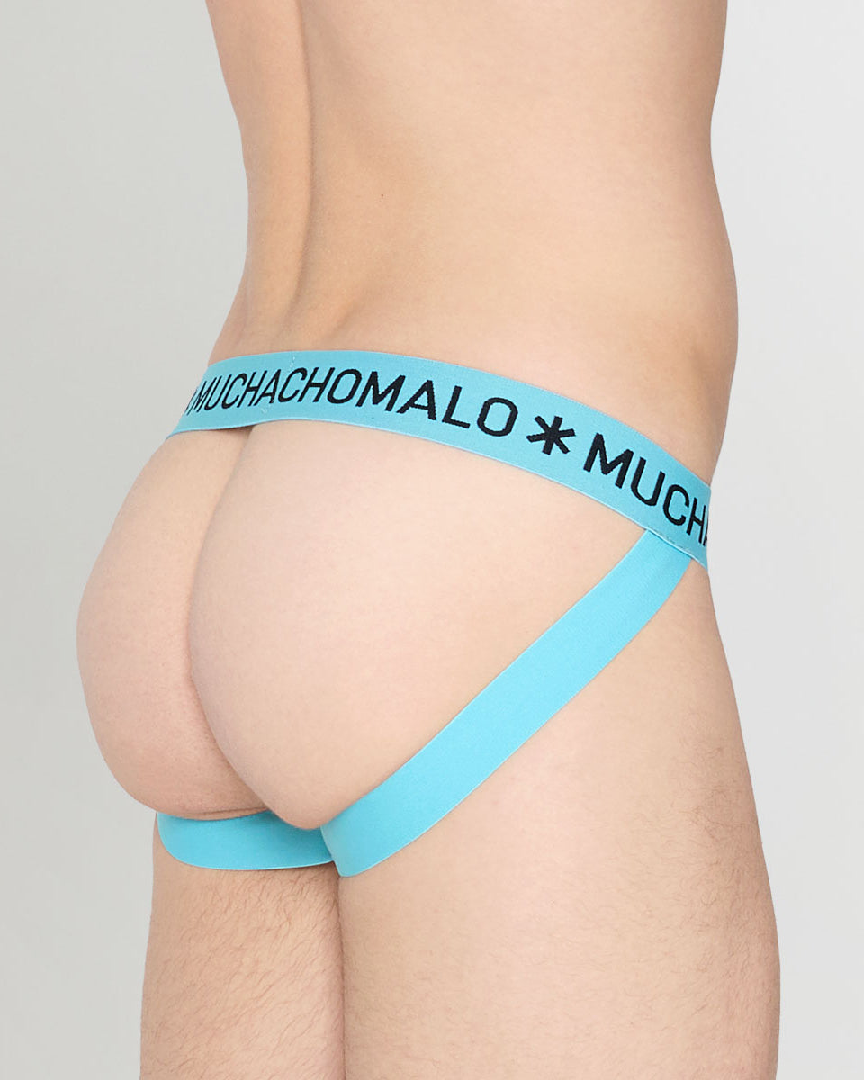 Muchachomalo Fruit Origin Jockstrap Fruit-origin-print-a