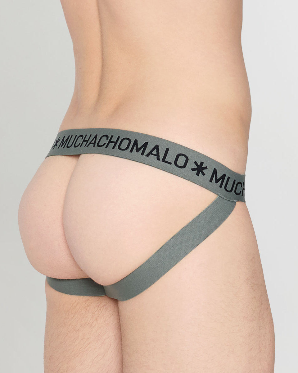 Muchachomalo Fruit Origin Jockstrap Fruit-origin-print-b