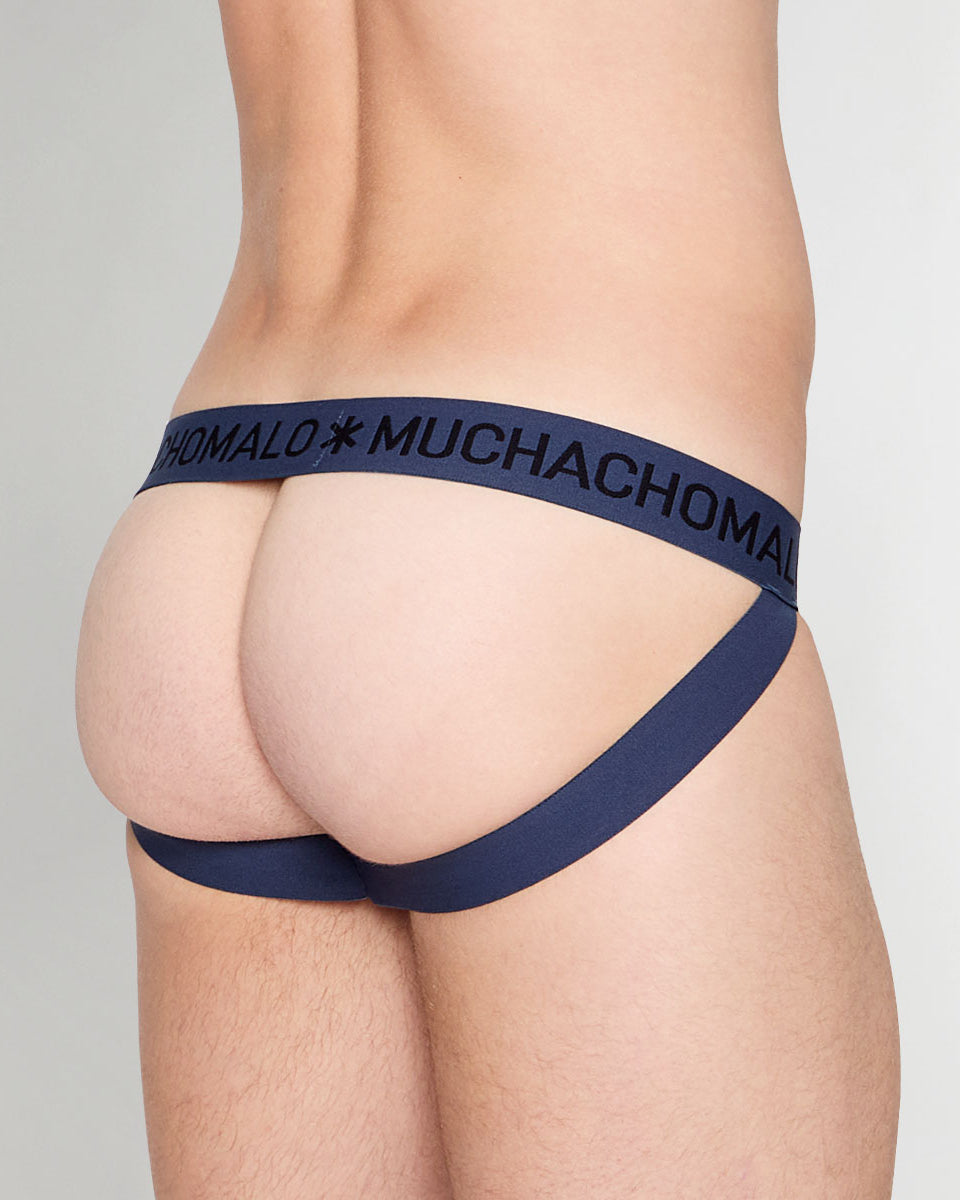 Muchachomalo Palm Birds Jockstrap Palm-birds