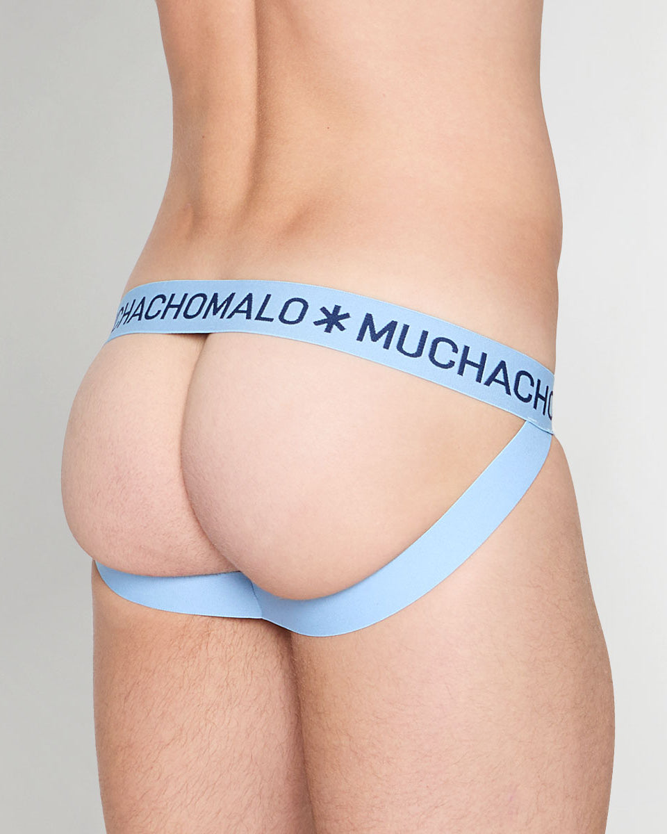 Muchachomalo Pre History Jockstrap Pre-history