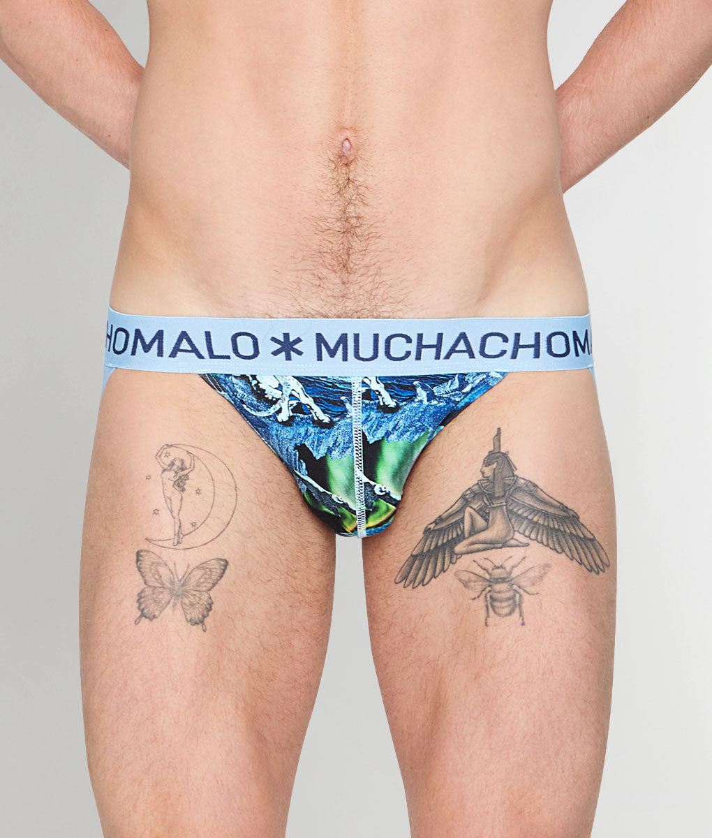 Muchachomalo Pre History Jockstrap Pre-history