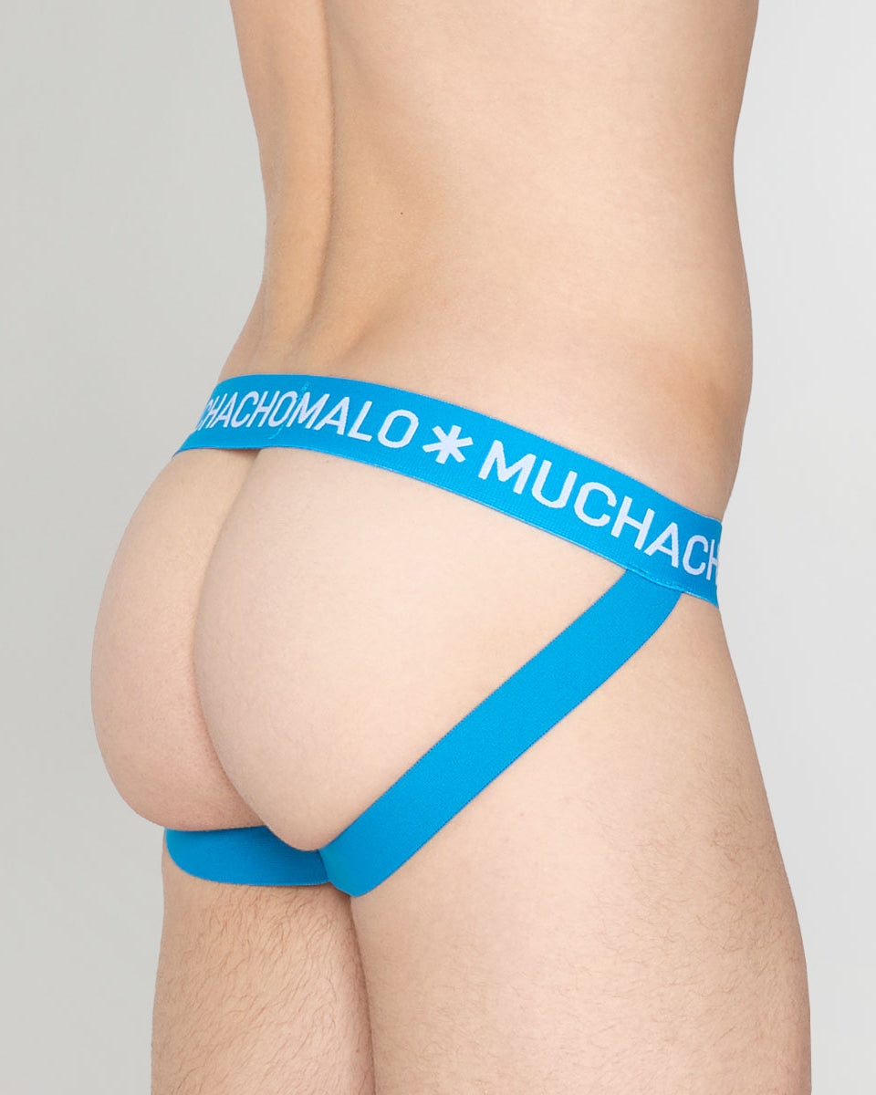 Muchachomalo Summer Fruit Jockstrap Summer-fruit-print-b