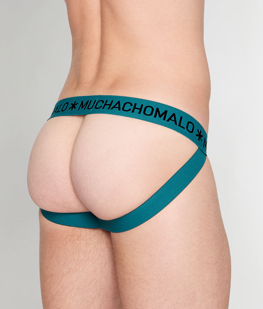 Muchachomalo Totem Horse Jockstrap Totem-horse