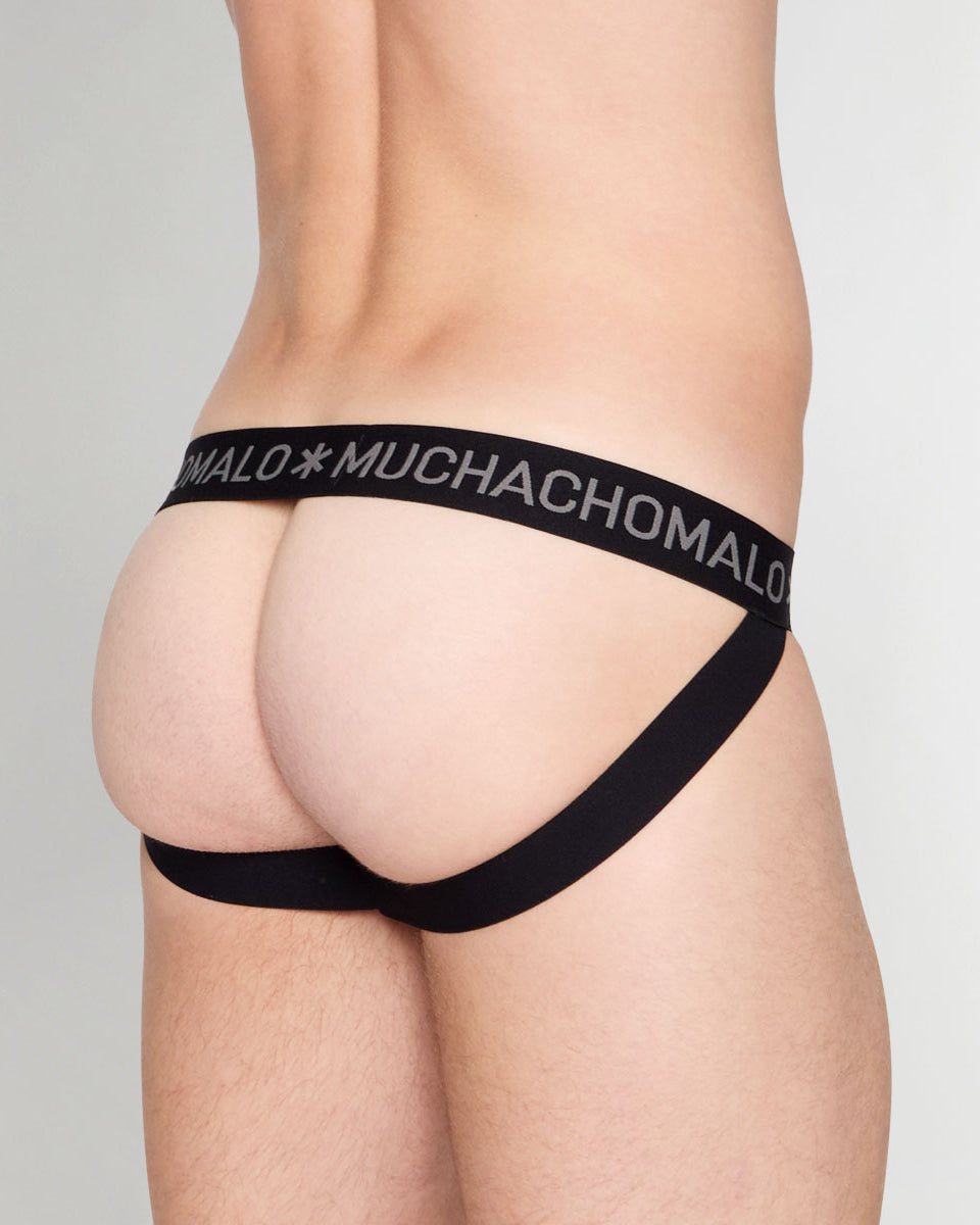 Muchachomalo Turtle Jockstrap Turtle