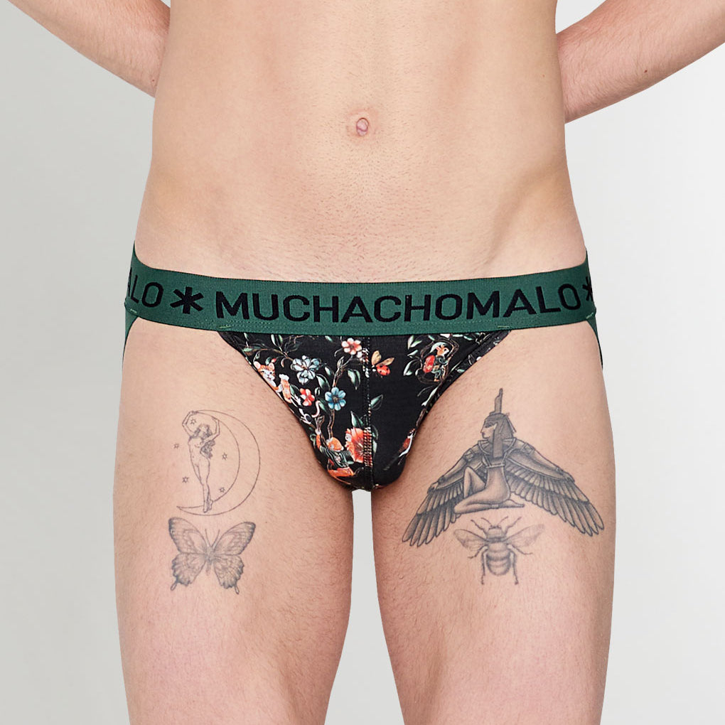 Muchachomalo Tree Friends Jockstrap Tree-friends