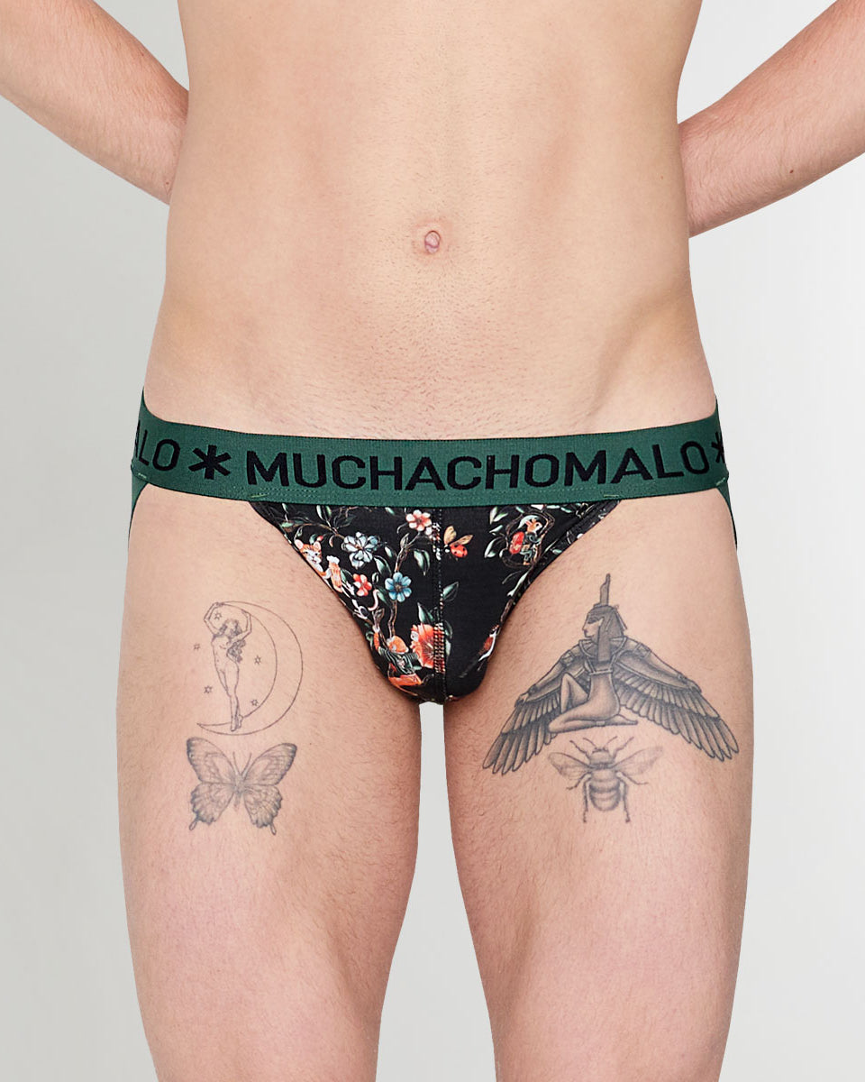 Muchachomalo Tree Friends Jockstrap Tree-friends