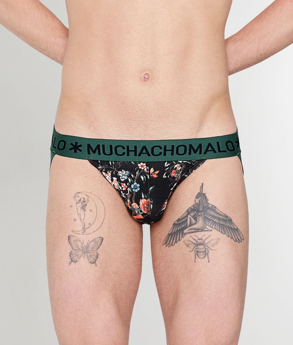 Muchachomalo Tree Friends Jockstrap Tree-friends