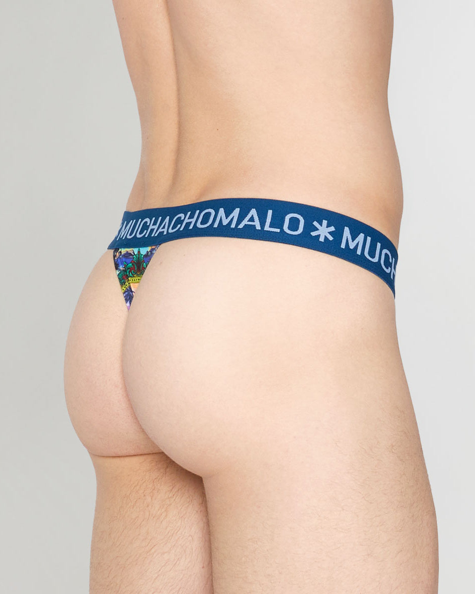 Muchachomalo Pirate Parrot Thong Pirate-parrot-a