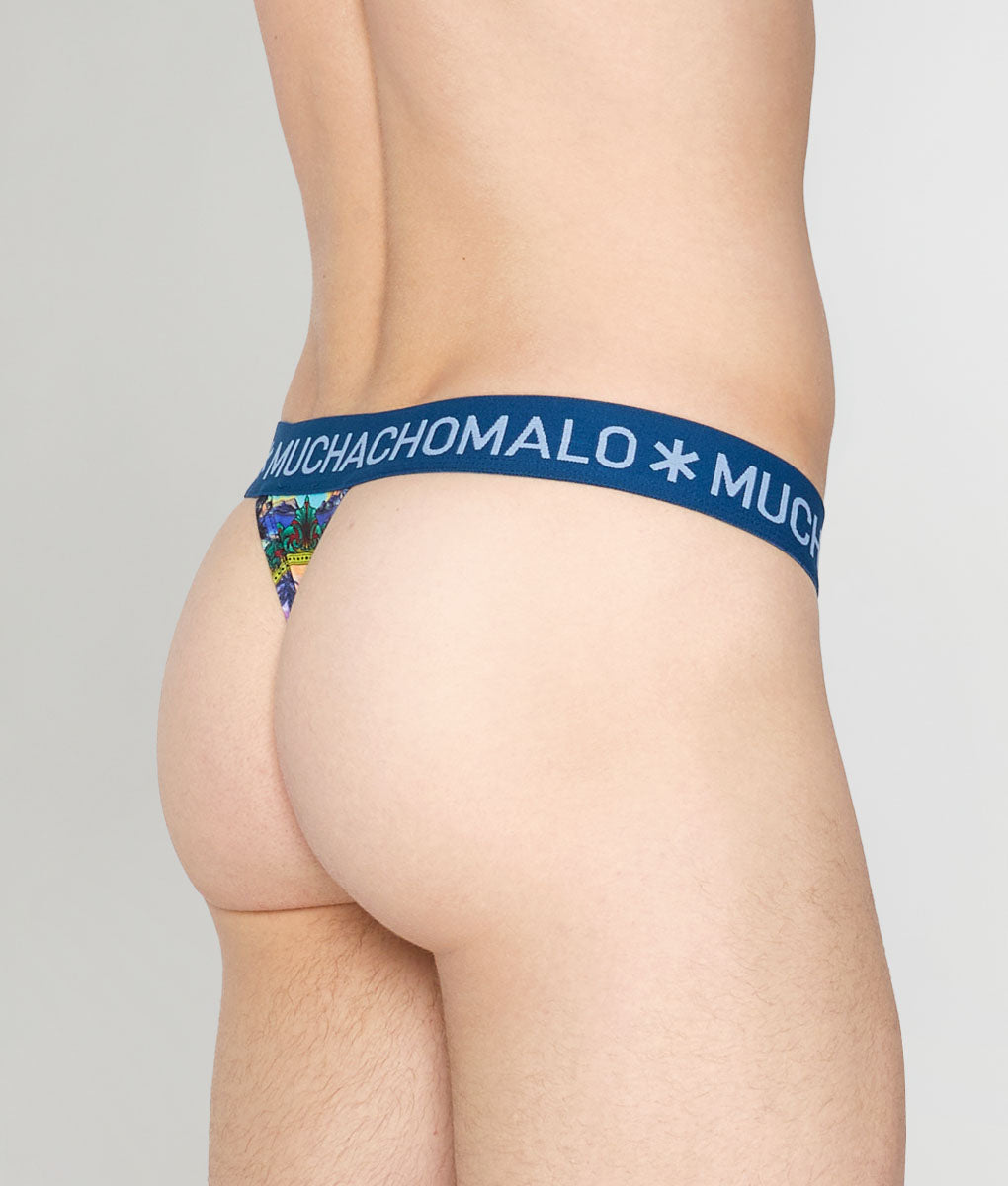 Muchachomalo Pirate Parrot Thong Pirate-parrot-a