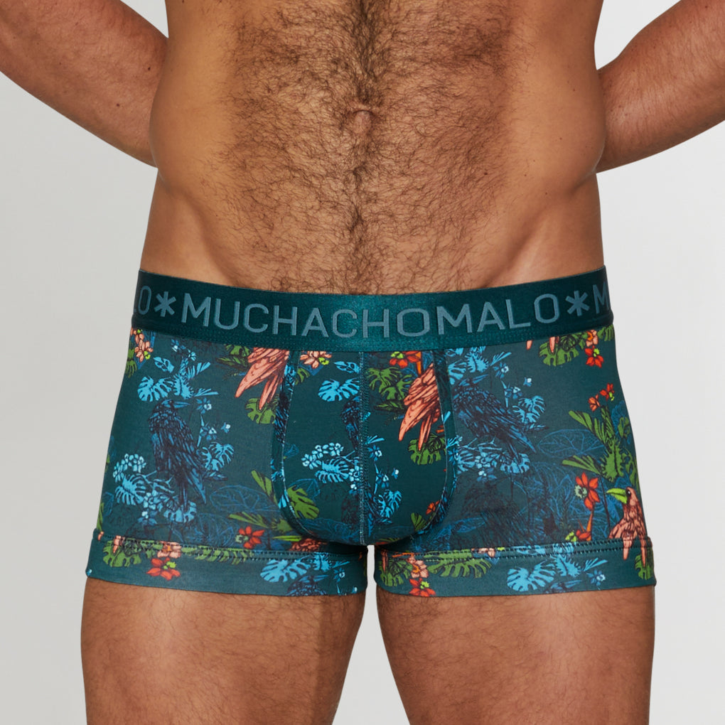 Muchachomalo Crowskketch Trunk Muchachomalo Crowskketch Trunk Crowskketch-pattern
