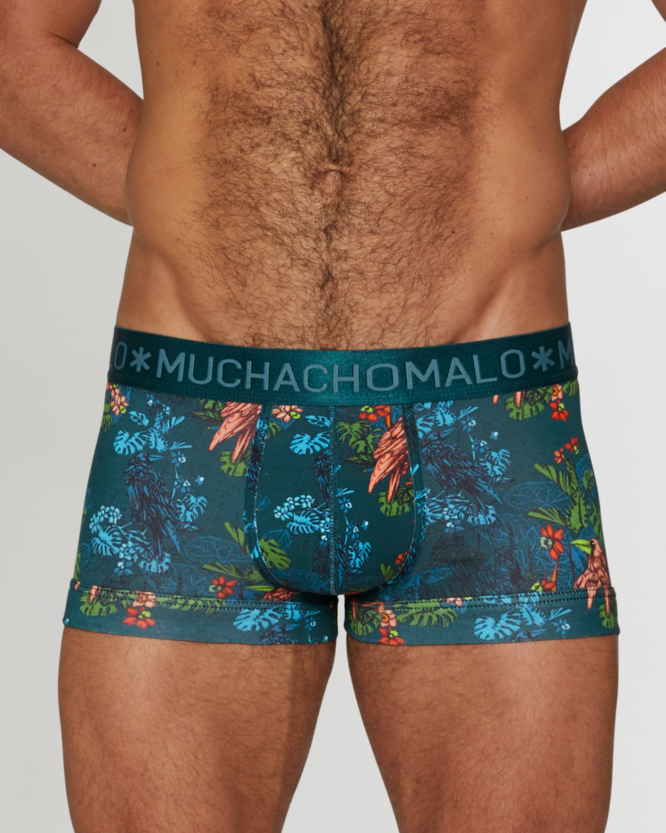 Muchachomalo Crowskketch Trunk Muchachomalo Crowskketch Trunk Crowskketch-pattern