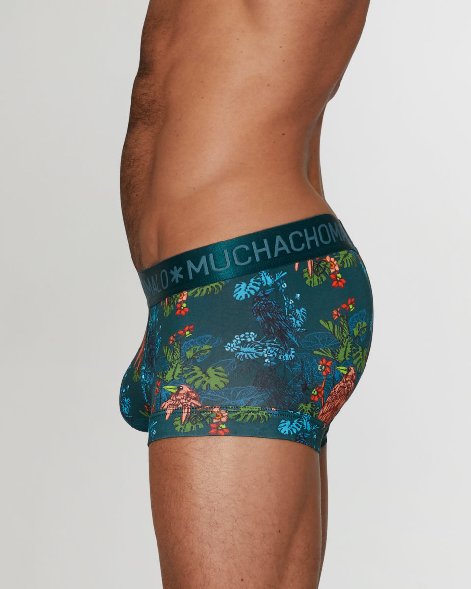 Muchachomalo Crowskketch Trunk Muchachomalo Crowskketch Trunk Crowskketch-pattern