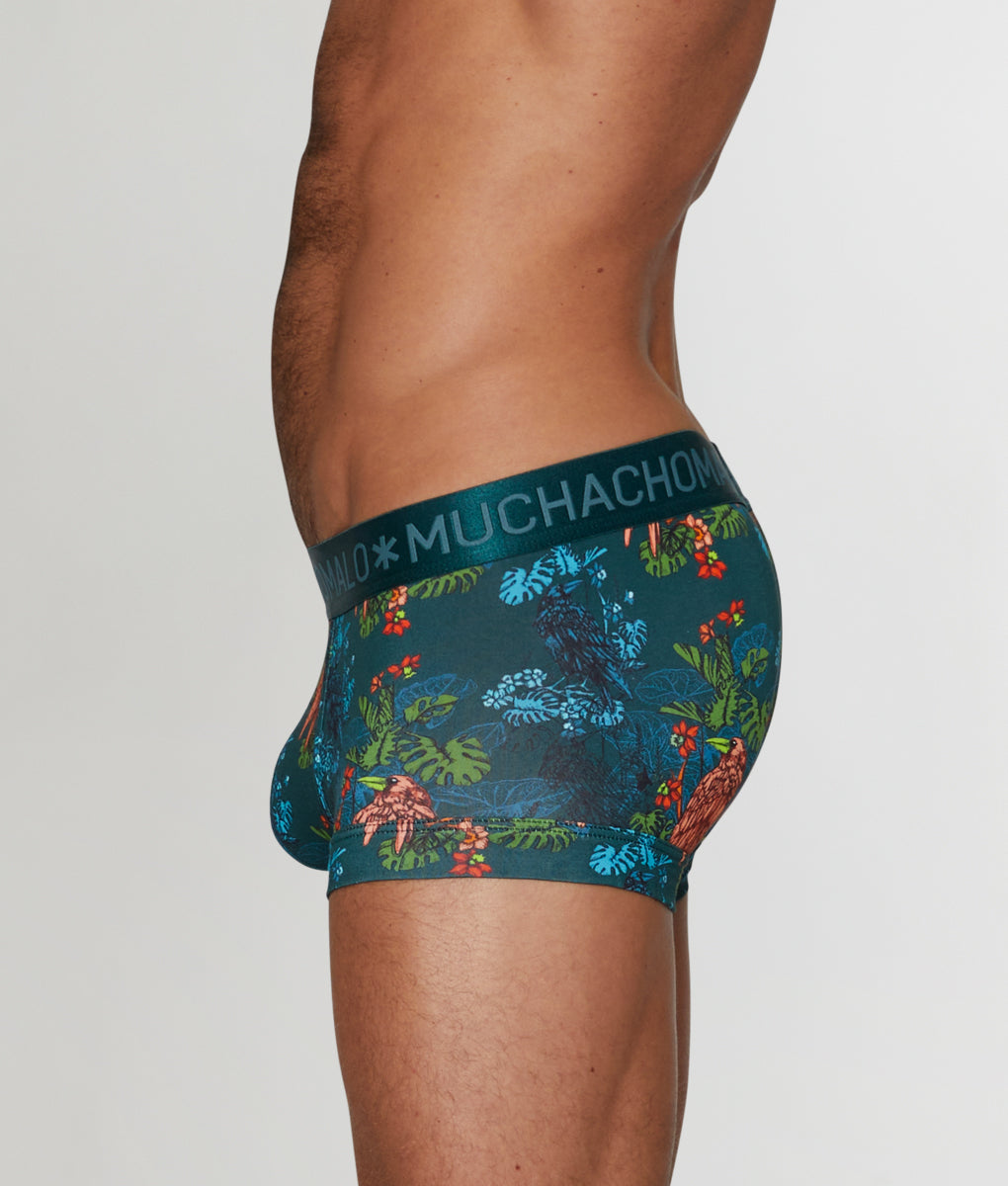 Muchachomalo Crowskketch Trunk Muchachomalo Crowskketch Trunk Crowskketch-pattern