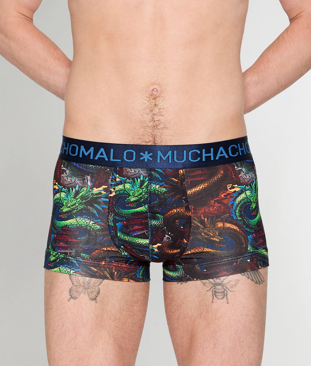 Muchachomalo Dragon Trunk Dragon