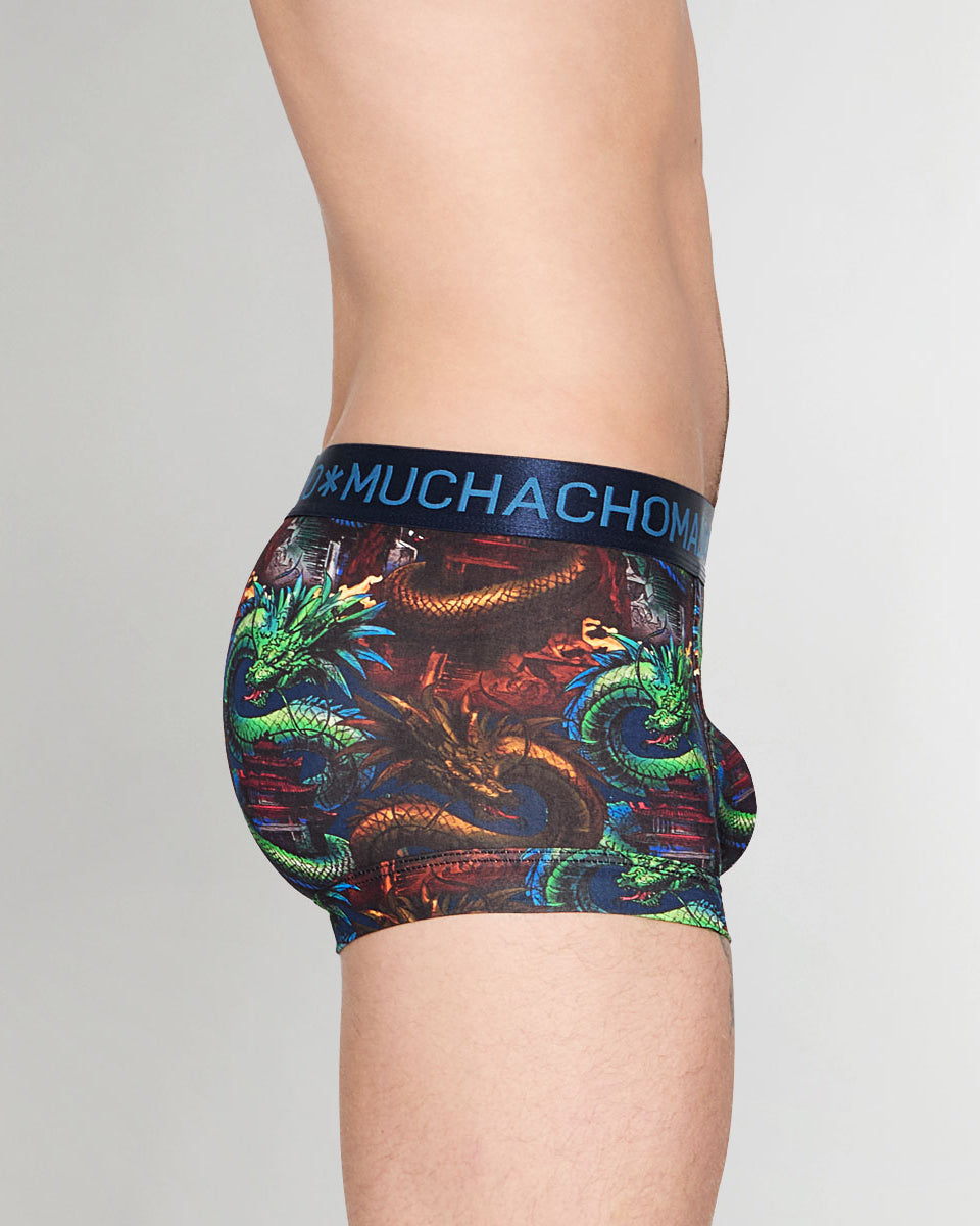 Muchachomalo Dragon Trunk Dragon