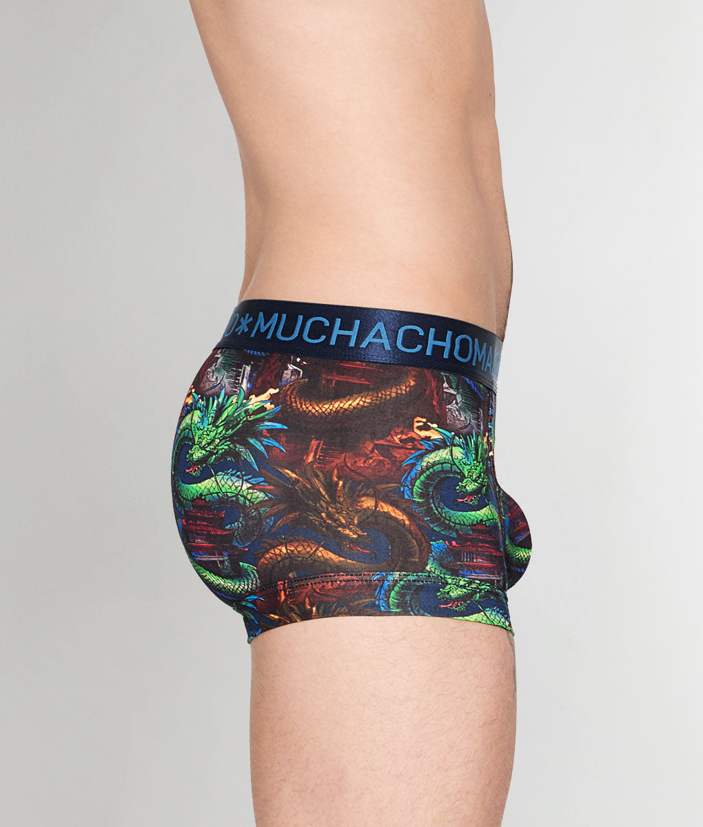 Muchachomalo Dragon Trunk Dragon