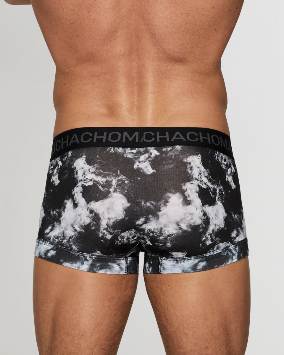 Muchachomalo Fire Elements Trunk Fire-elements-pattern-b
