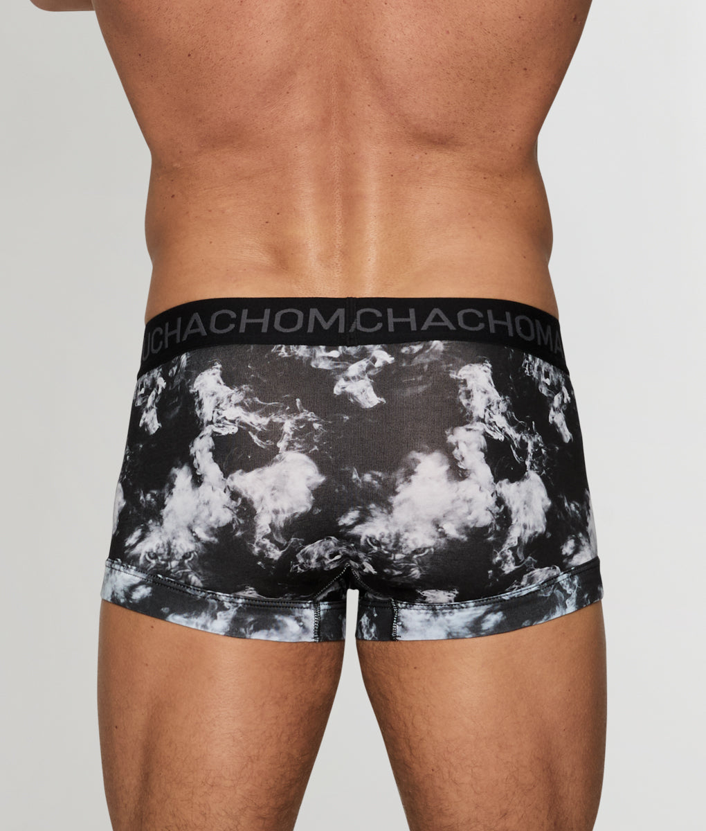 Muchachomalo Fire Elements Trunk Fire-elements-pattern-b