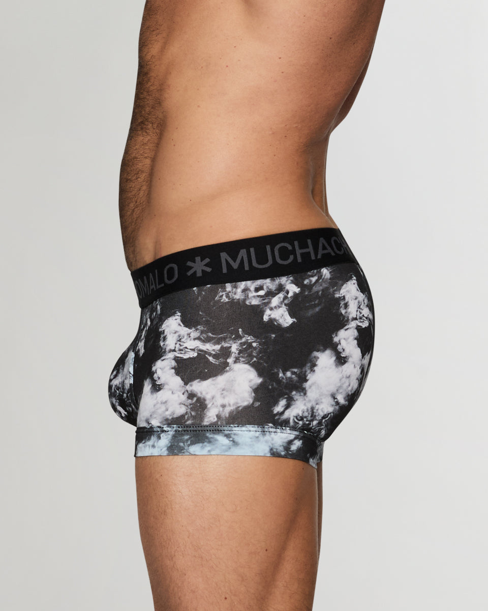 Muchachomalo Fire Elements Trunk Fire-elements-pattern-b