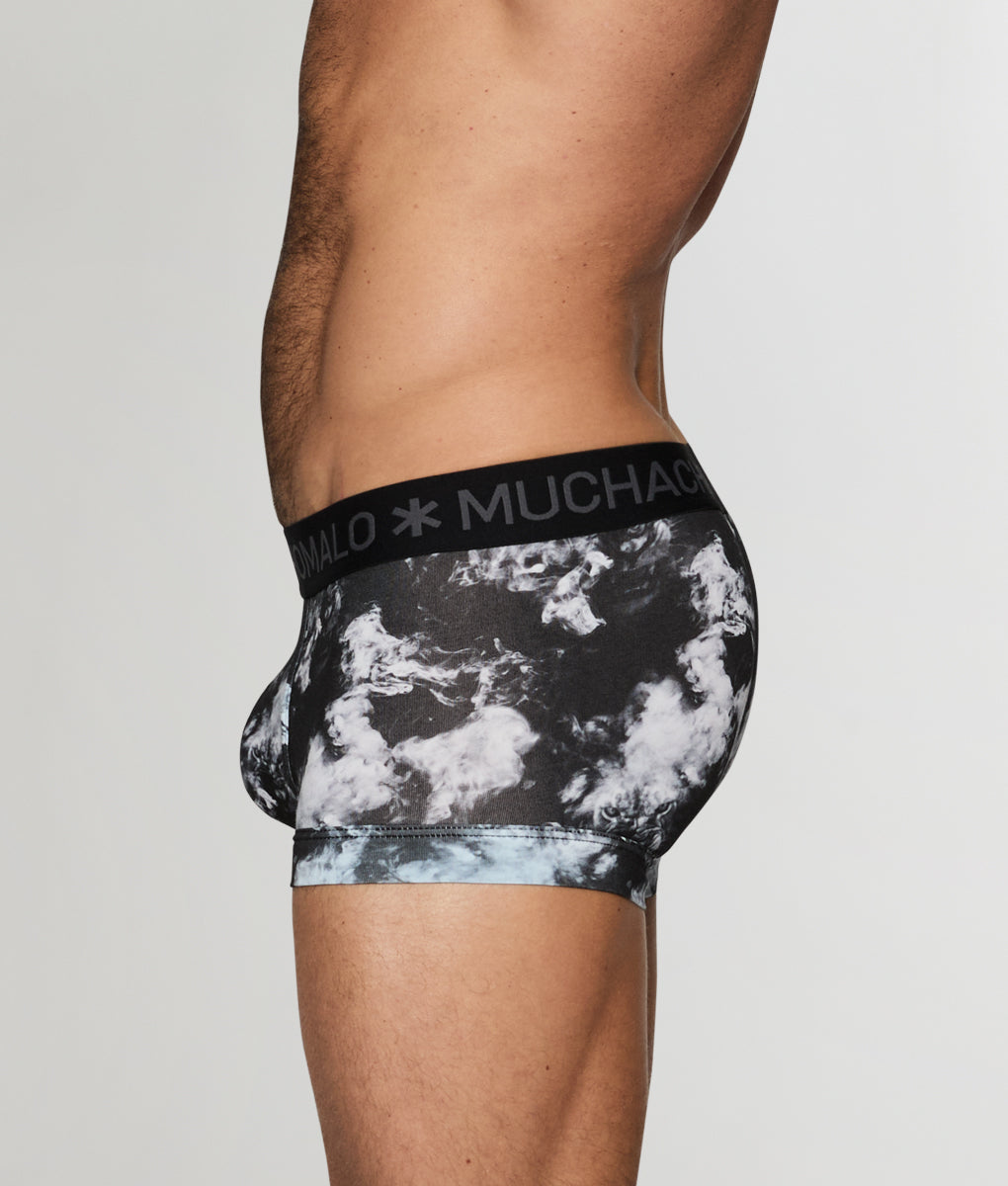 Muchachomalo Fire Elements Trunk Fire-elements-pattern-b