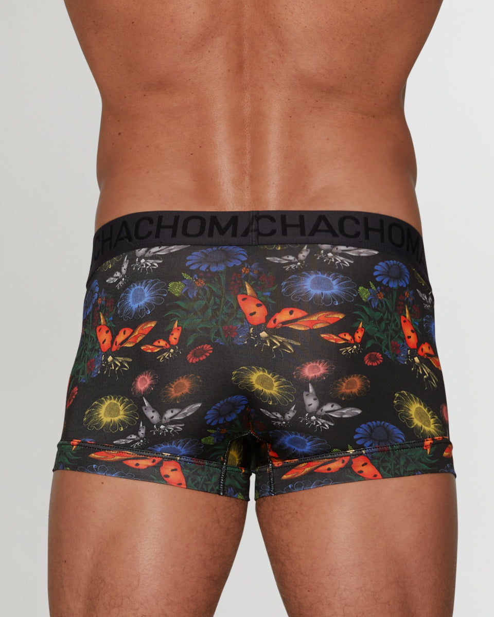 Muchachomalo Ladybug Trunk Muchachomalo Ladybug Trunk Ladybug-a