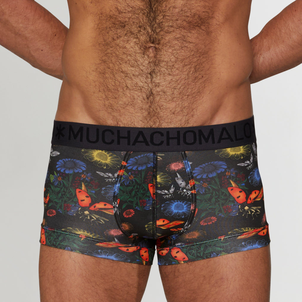 Muchachomalo Ladybug Trunk Muchachomalo Ladybug Trunk Ladybug-a