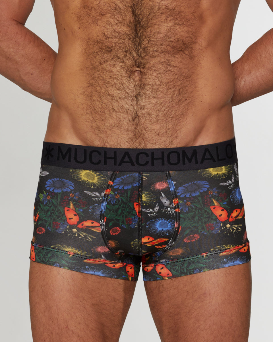 Muchachomalo Ladybug Trunk Muchachomalo Ladybug Trunk Ladybug-a