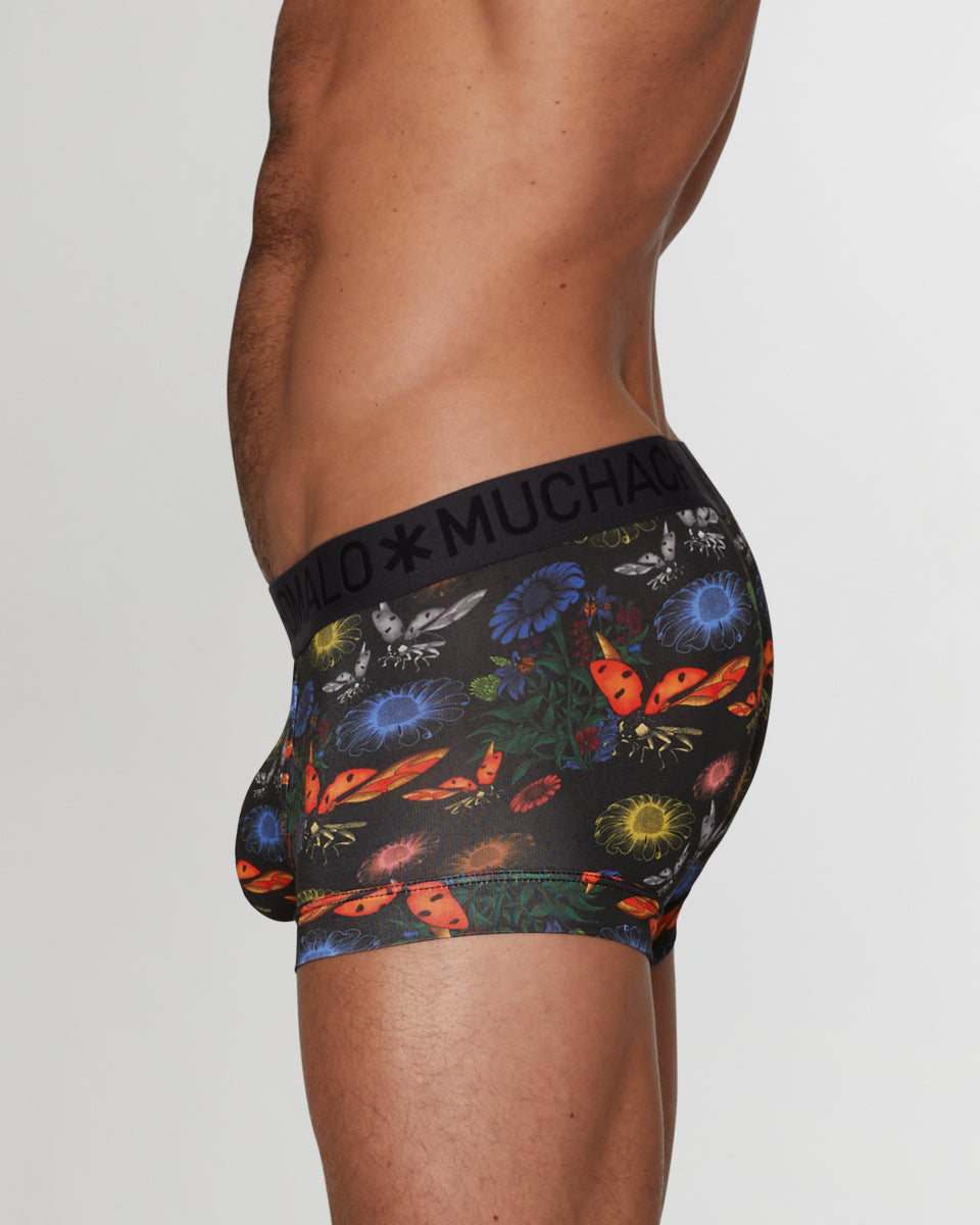 Muchachomalo Ladybug Trunk Muchachomalo Ladybug Trunk Ladybug-a