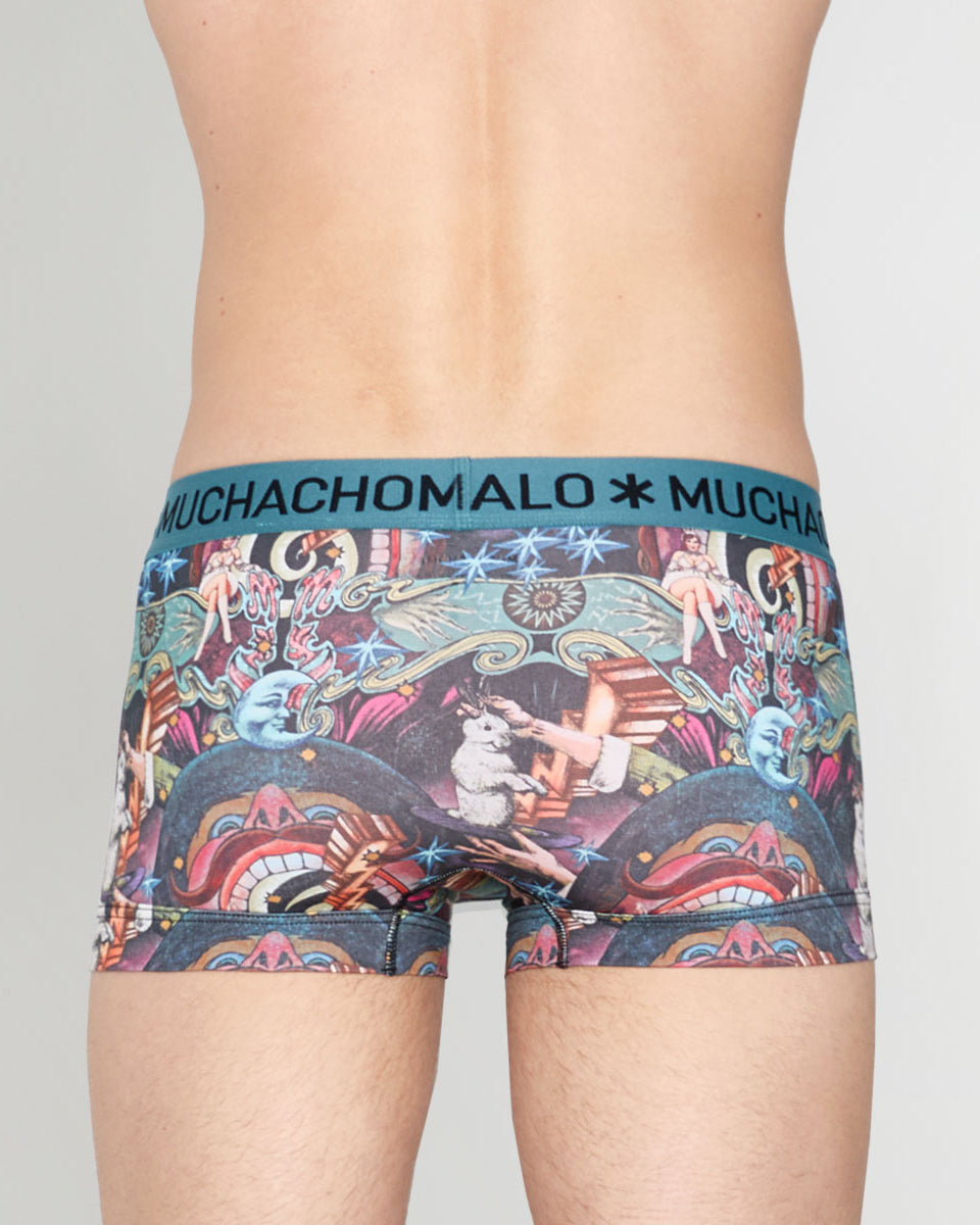 Muchachomalo Magic Trunk Magic-print-a