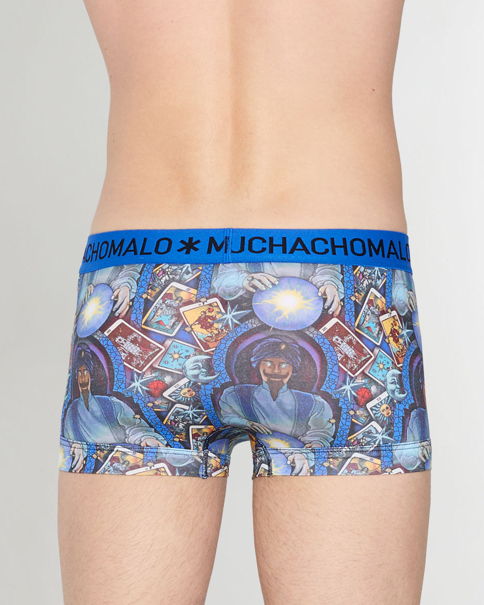 Muchachomalo Magic Trunk Magic-print-b